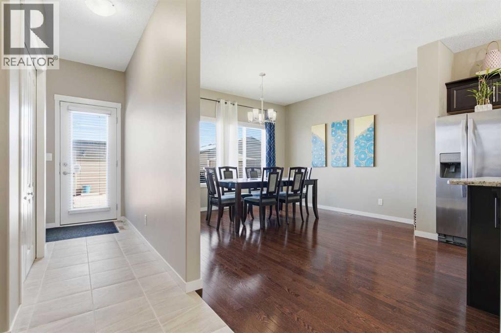 154 Cranford Park Se, Calgary, Alberta  T3M 4C4 - Photo 22 - A2292341