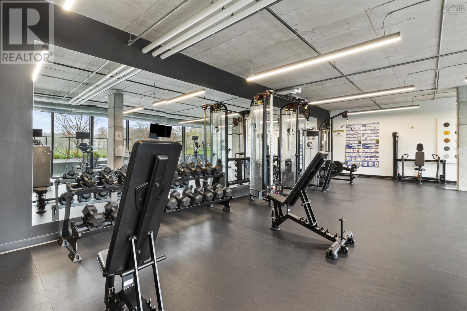 406 1048 Wellington Street, Halifax, Nova Scotia  B3H 0C2 - Photo 23 - 202605495