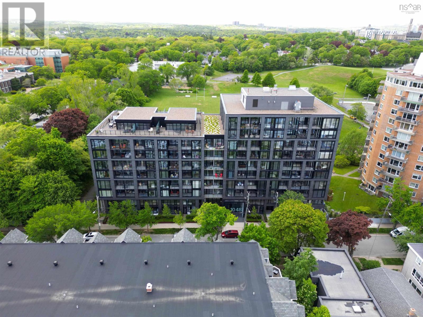 406 1048 Wellington Street, Halifax, Nova Scotia  B3H 0C2 - Photo 29 - 202605495