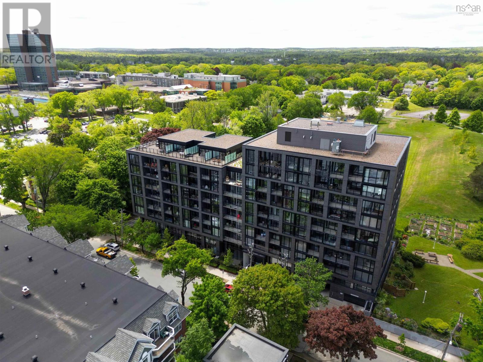 406 1048 Wellington Street, Halifax, Nova Scotia  B3H 0C2 - Photo 30 - 202605495