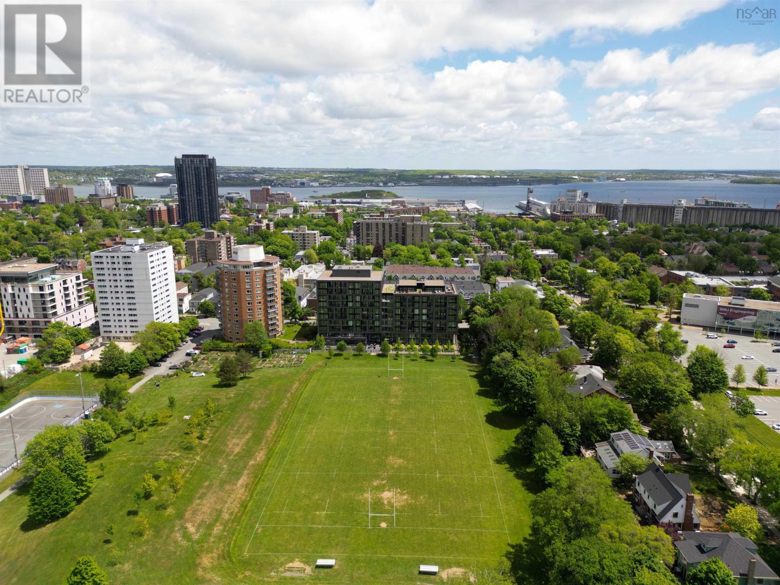 406 1048 Wellington Street, Halifax, Nova Scotia  B3H 0C2 - Photo 32 - 202605495