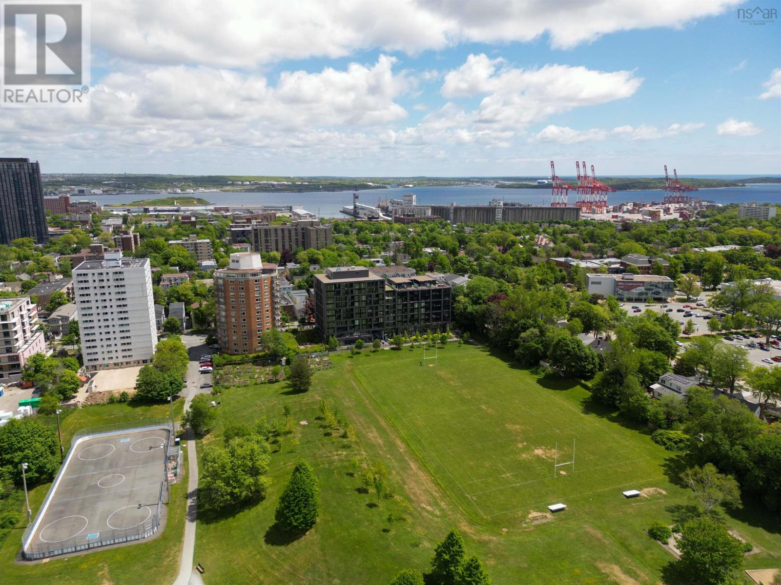 406 1048 Wellington Street, Halifax, Nova Scotia  B3H 0C2 - Photo 33 - 202605495