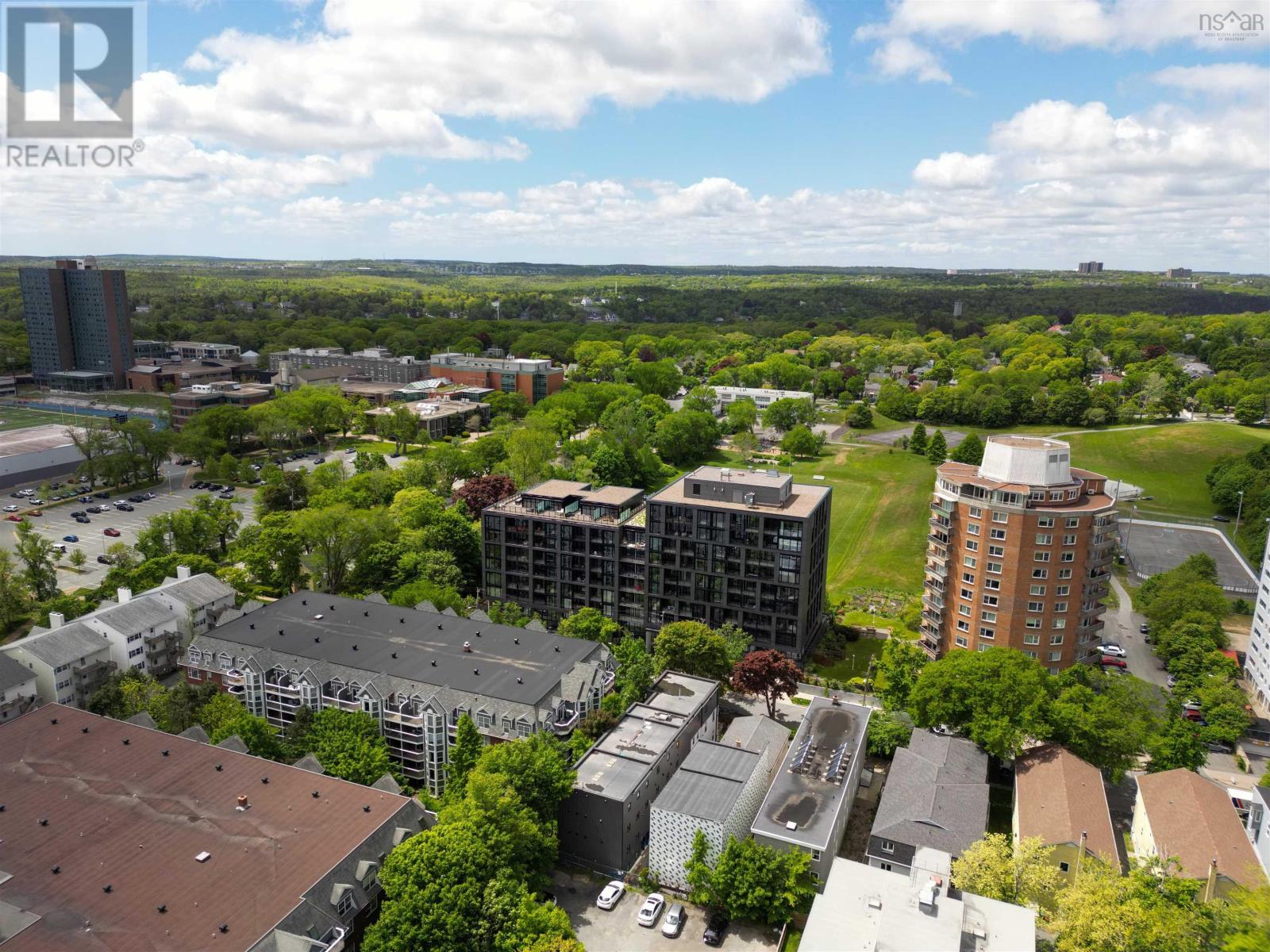 406 1048 Wellington Street, Halifax, Nova Scotia  B3H 0C2 - Photo 35 - 202605495