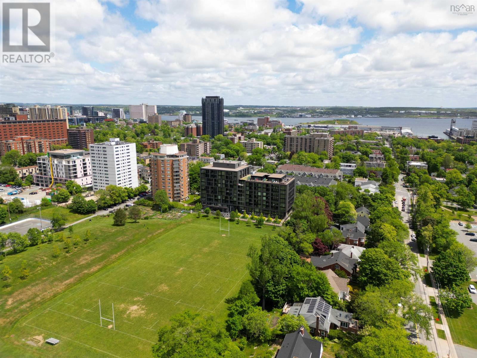 406 1048 Wellington Street, Halifax, Nova Scotia  B3H 0C2 - Photo 36 - 202605495