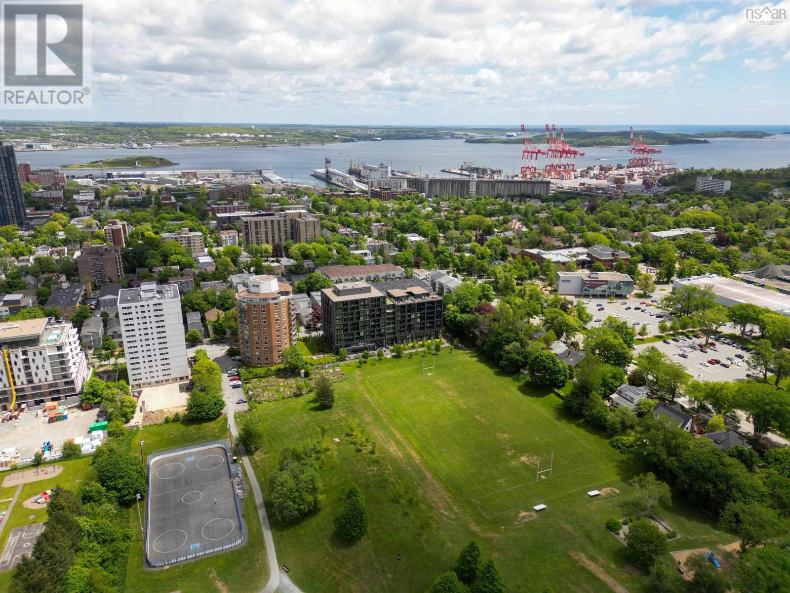 406 1048 Wellington Street, Halifax, Nova Scotia  B3H 0C2 - Photo 37 - 202605495