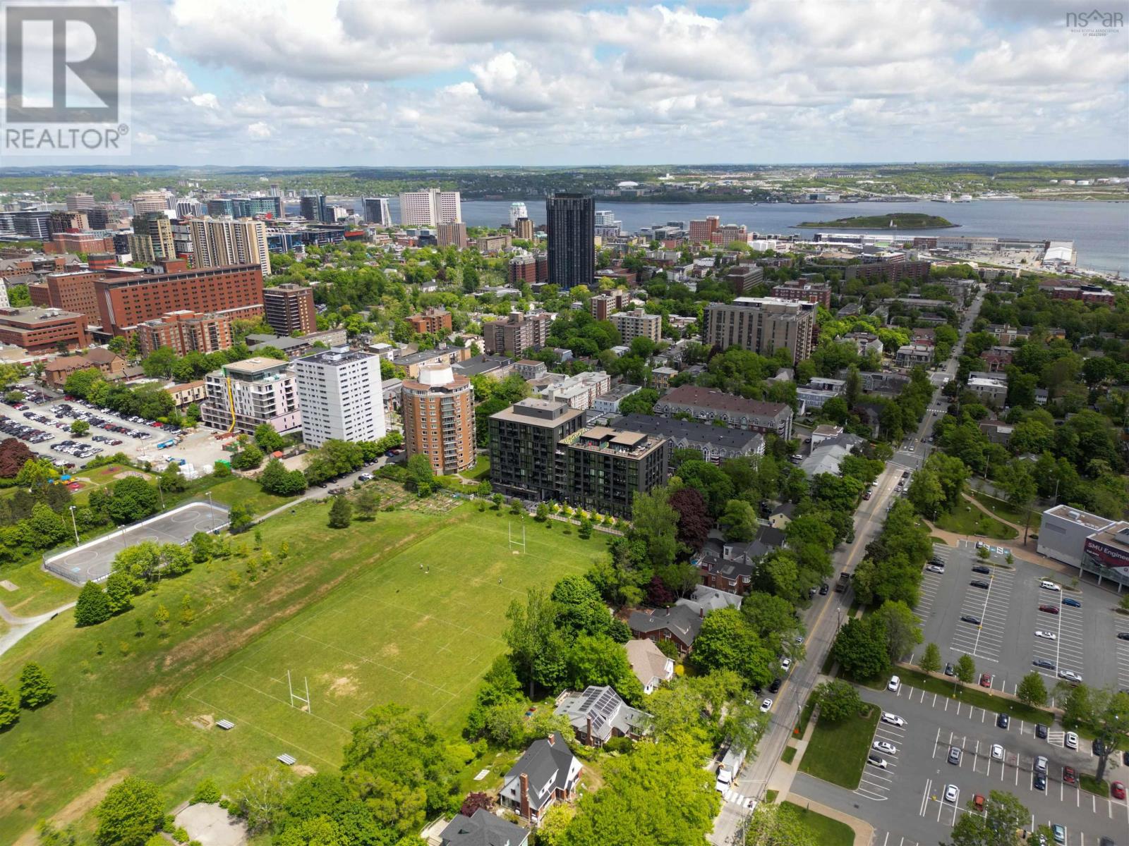 406 1048 Wellington Street, Halifax, Nova Scotia  B3H 0C2 - Photo 38 - 202605495