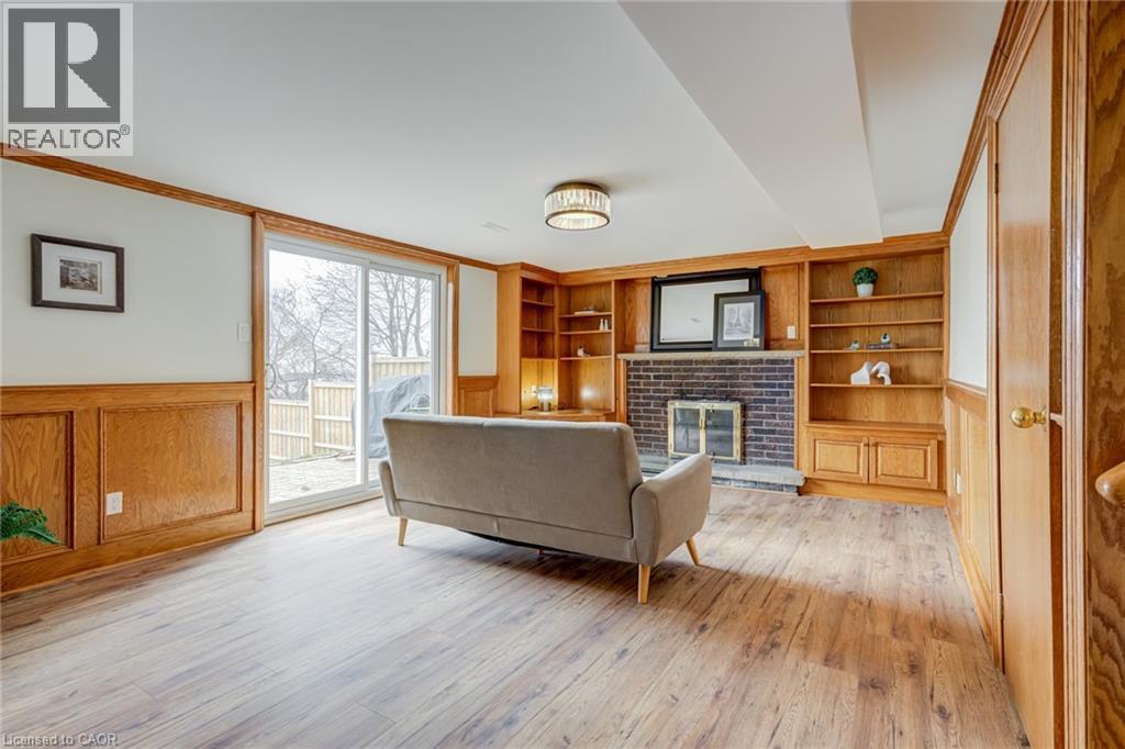 1252 Lakeview Drive, Oakville, Ontario  L6H 2M8 - Photo 26 - 40806713