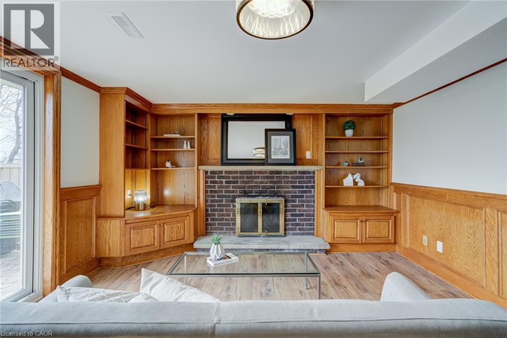 1252 Lakeview Drive, Oakville, Ontario  L6H 2M8 - Photo 28 - 40806713