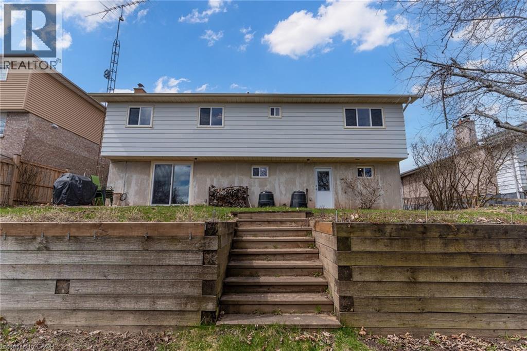 1252 Lakeview Drive, Oakville, Ontario  L6H 2M8 - Photo 48 - 40806713