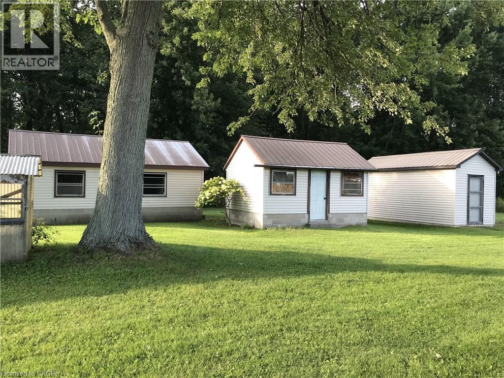 1938 Turkey Point Road, Simcoe, Ontario  N3Y 4J9 - Photo 11 - 40780016