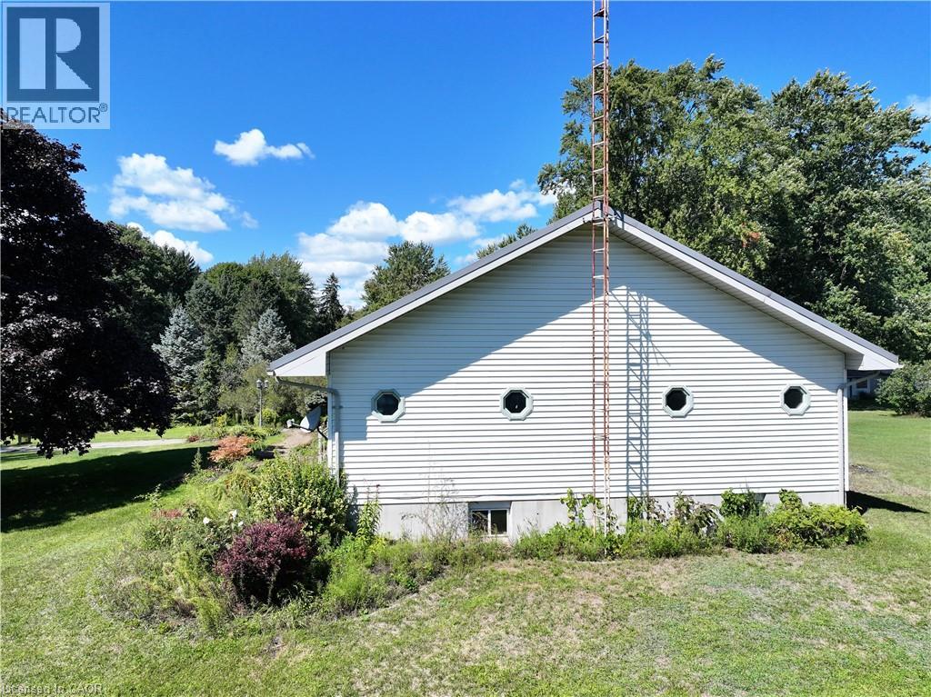 1938 Turkey Point Road, Simcoe, Ontario  N3Y 4J9 - Photo 4 - 40780016