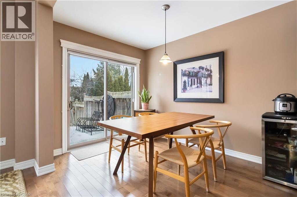 1036 Fernridge Common, Burlington, Ontario  L7T 1G1 - Photo 7 - 40802174