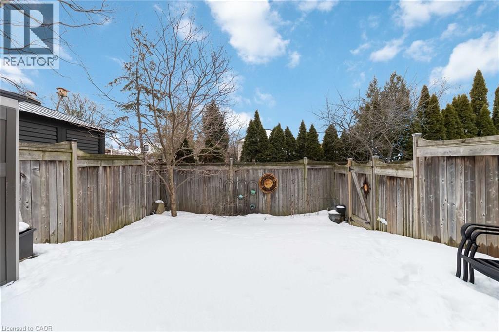 1036 Fernridge Common, Burlington, Ontario  L7T 1G1 - Photo 24 - 40802174