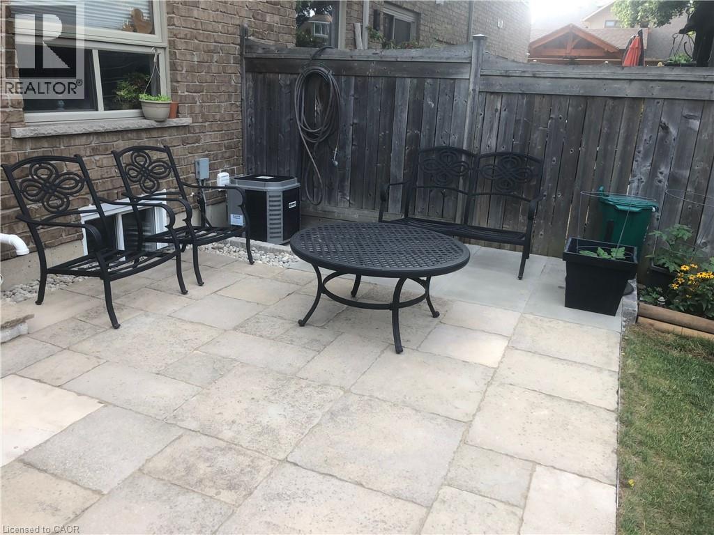 1036 Fernridge Common, Burlington, Ontario  L7T 1G1 - Photo 27 - 40802174