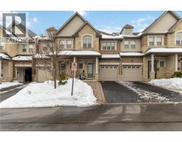 1036 FERNRIDGE Common, Burlington, Ontario