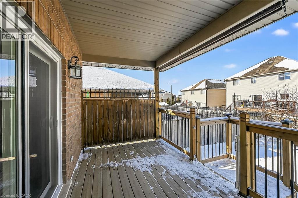 20 Schertzberg Lane, Brantford, Ontario  N3T 0B3 - Photo 40 - 40802336