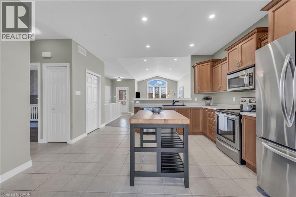 20 Schertzberg Lane, Brantford, Ontario  N3T 0B3 - Photo 9 - 40802336