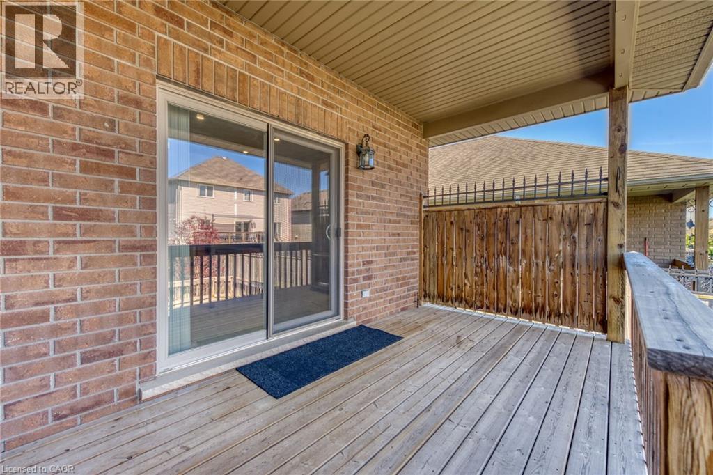 20 Schertzberg Lane, Brantford, Ontario  N3T 0B3 - Photo 39 - 40802336