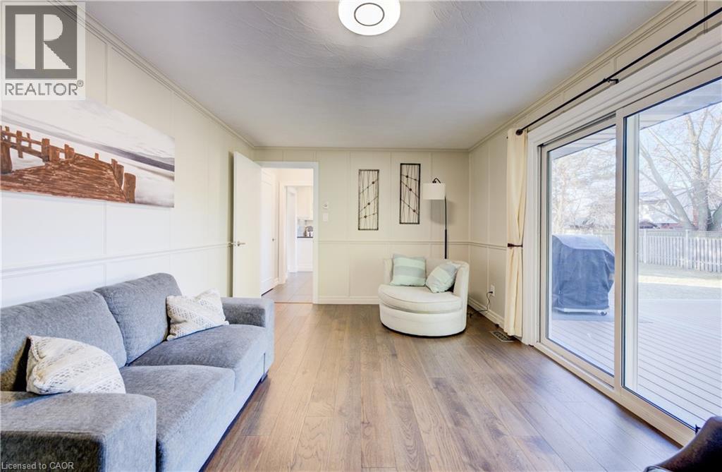 63 Kingston Crescent, Kitchener, Ontario  N2B 2T6 - Photo 23 - 40813207