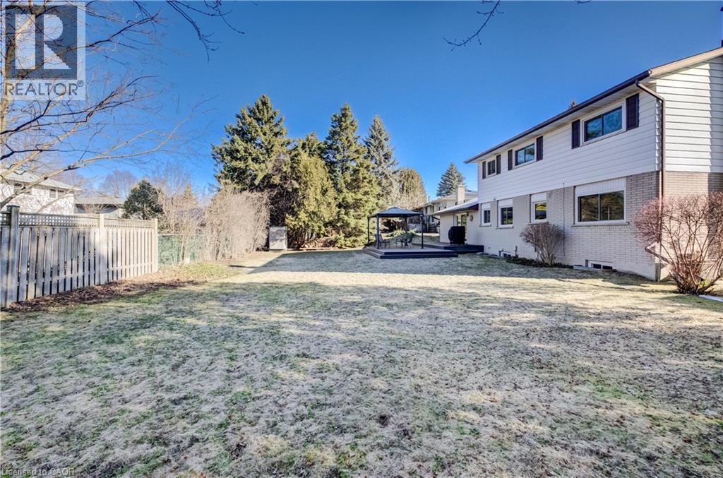 63 Kingston Crescent, Kitchener, Ontario  N2B 2T6 - Photo 40 - 40813207