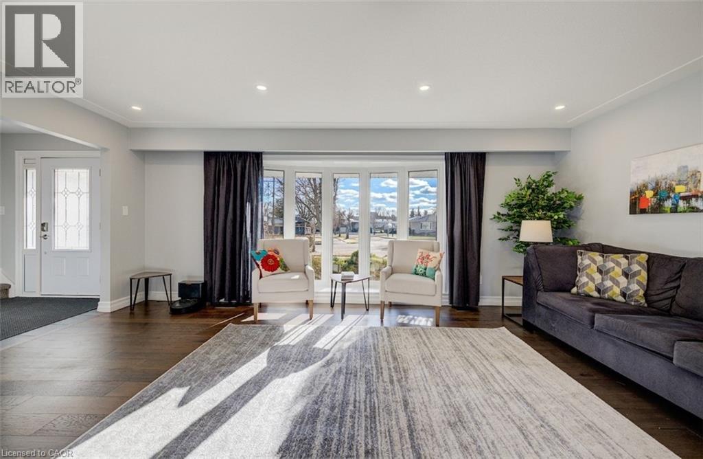 63 Kingston Crescent, Kitchener, Ontario  N2B 2T6 - Photo 9 - 40813207