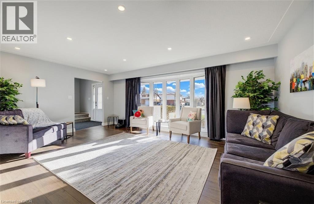 63 Kingston Crescent, Kitchener, Ontario  N2B 2T6 - Photo 10 - 40813207