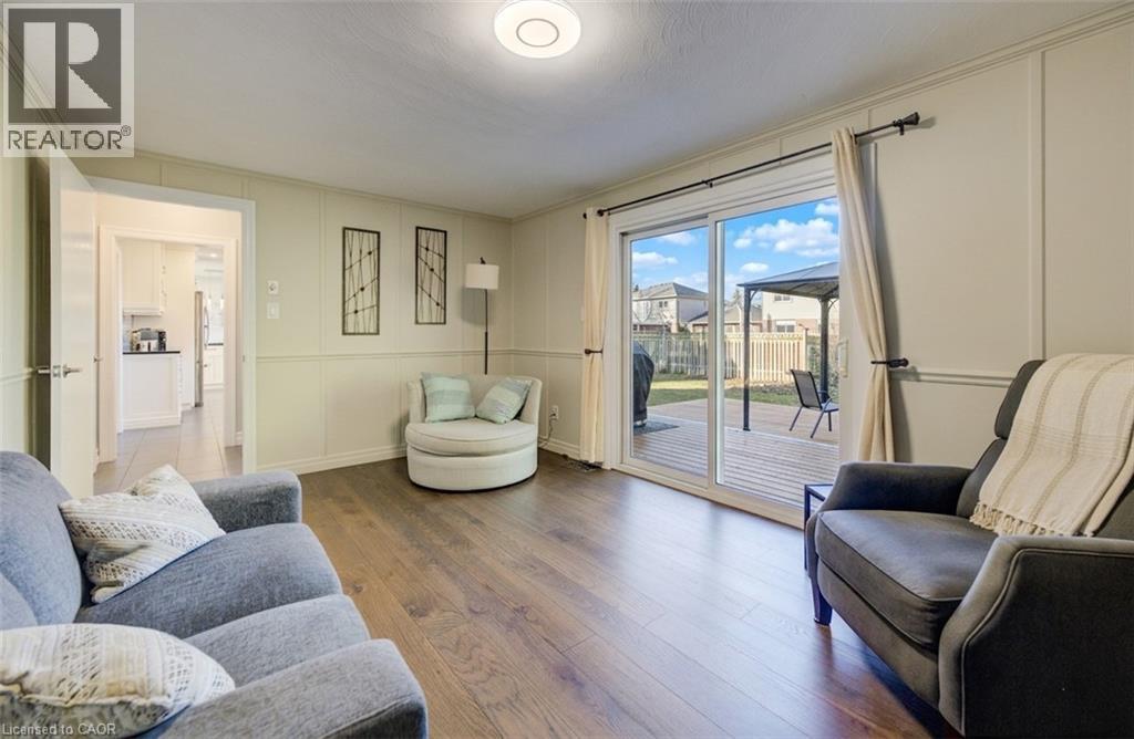 63 Kingston Crescent, Kitchener, Ontario  N2B 2T6 - Photo 22 - 40813207