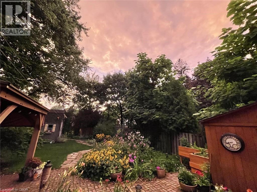 76 Knyvet Avenue, Hamilton, Ontario  L9A 3J5 - Photo 35 - 40814438