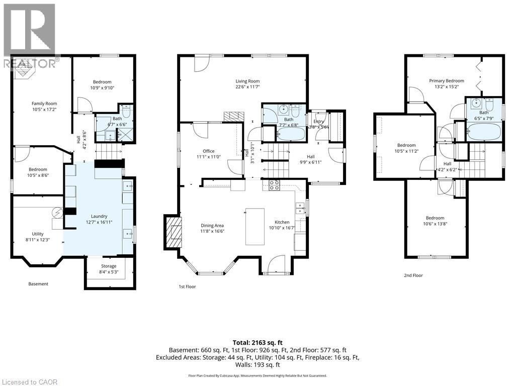 76 Knyvet Avenue, Hamilton, Ontario  L9A 3J5 - Photo 45 - 40814438