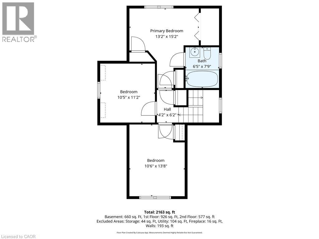 76 Knyvet Avenue, Hamilton, Ontario  L9A 3J5 - Photo 43 - 40814438