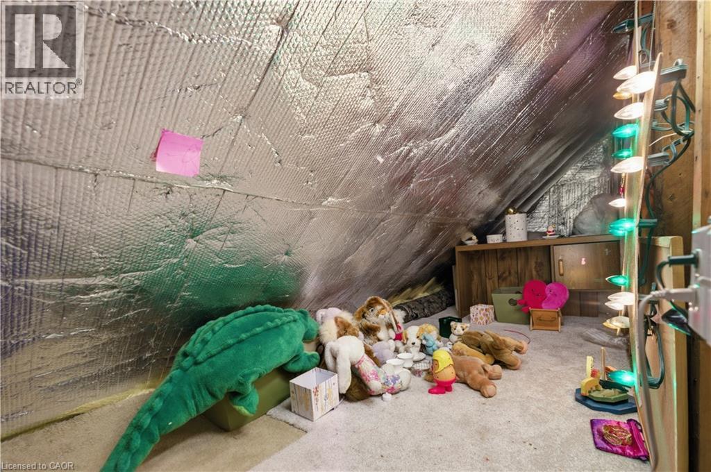 76 Knyvet Avenue, Hamilton, Ontario  L9A 3J5 - Photo 17 - 40814438