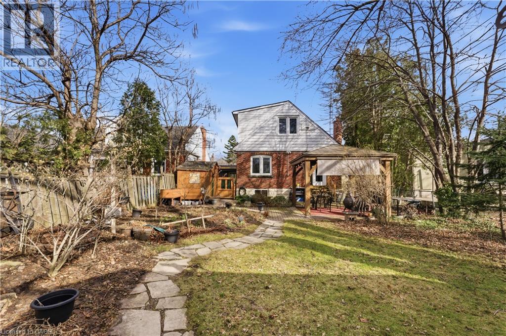 76 Knyvet Avenue, Hamilton, Ontario  L9A 3J5 - Photo 32 - 40814438