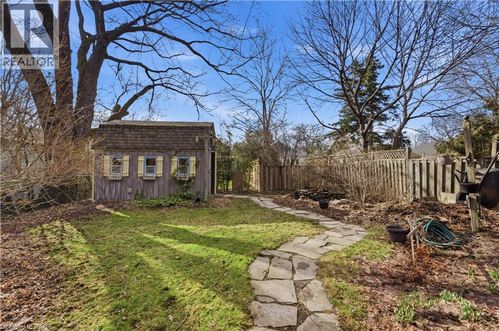 76 Knyvet Avenue, Hamilton, Ontario  L9A 3J5 - Photo 36 - 40814438