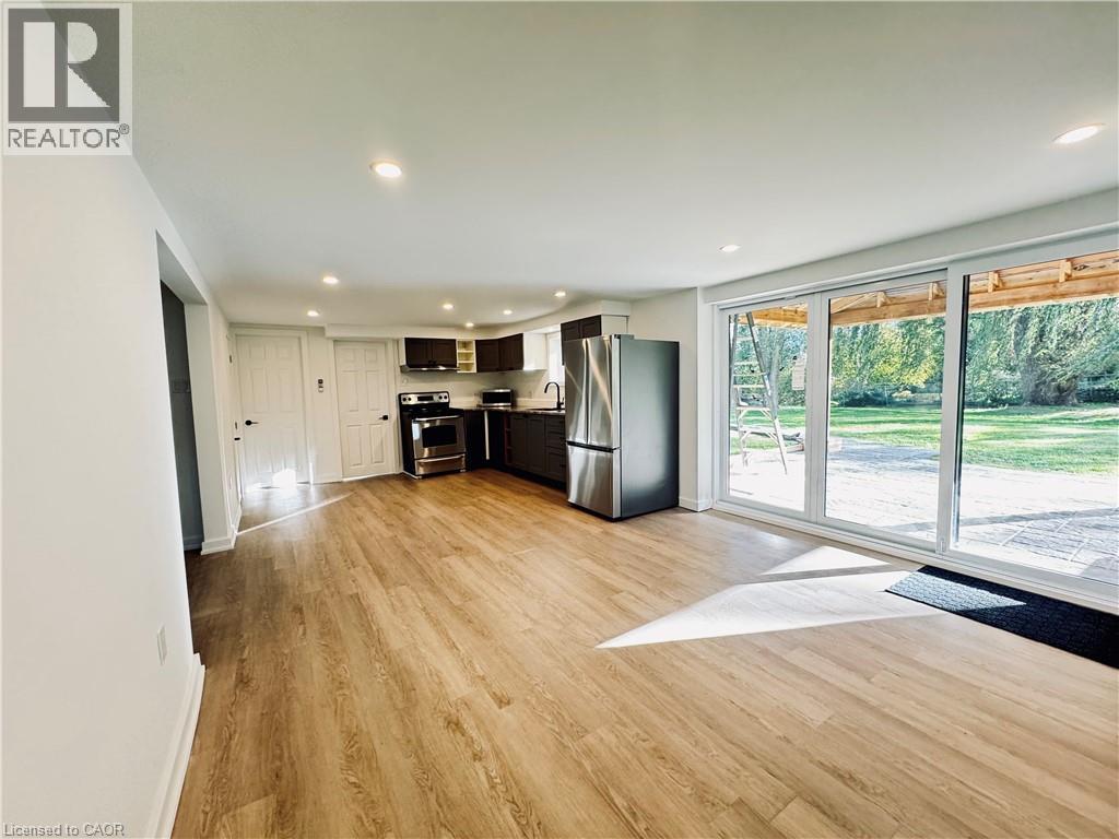 7 Bayview Avenue Unit# Basement, Waterdown, Ontario  L9H 7G4 - Photo 9 - 40815102