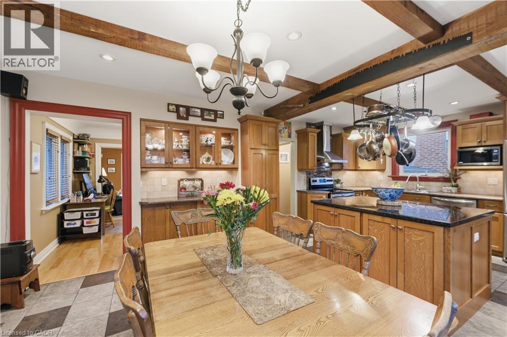 76 Knyvet Avenue, Hamilton, Ontario  L9A 3J5 - Photo 8 - 40814438