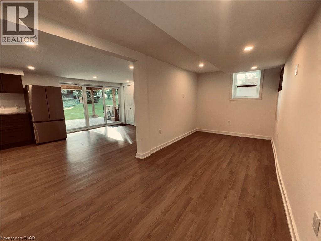 7 Bayview Avenue Unit# Basement, Waterdown, Ontario  L9H 7G4 - Photo 13 - 40815102