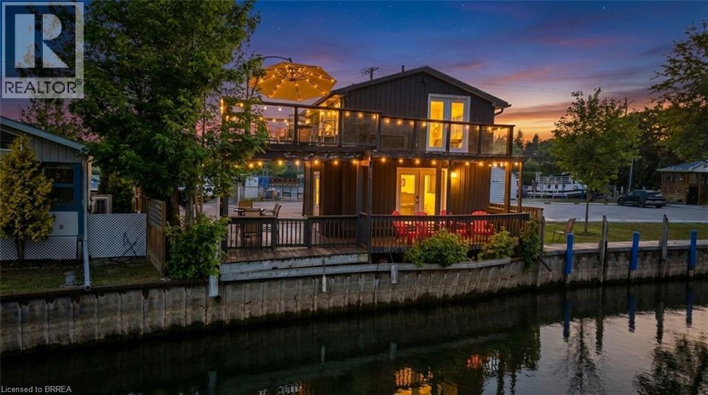 52 RIVER Drive, Port Dover, Ontario