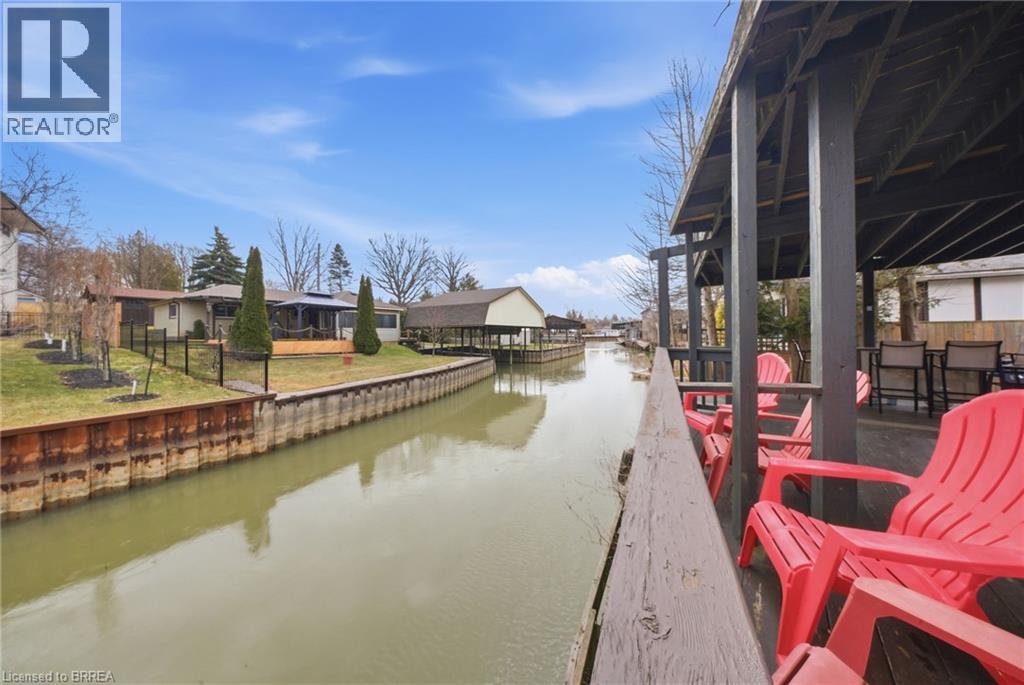 52 River Drive, Port Dover, Ontario  N0A 1N7 - Photo 14 - 40814334