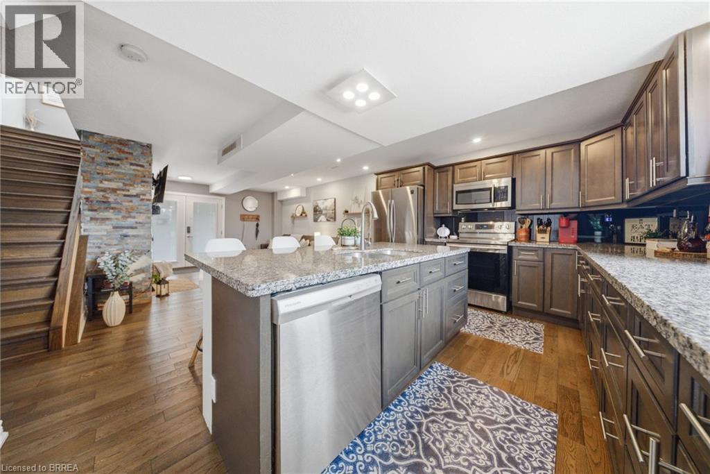 52 River Drive, Port Dover, Ontario  N0A 1N7 - Photo 21 - 40814334