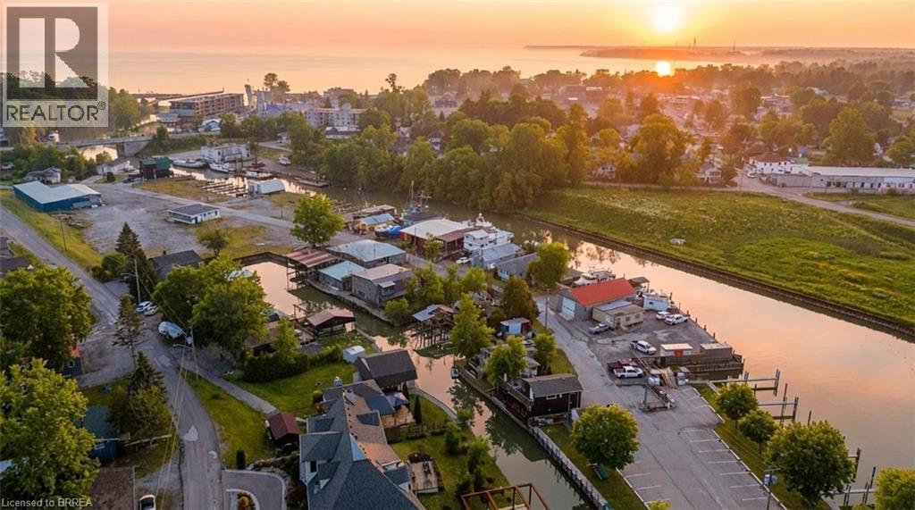 52 River Drive, Port Dover, Ontario  N0A 1N7 - Photo 36 - 40814334