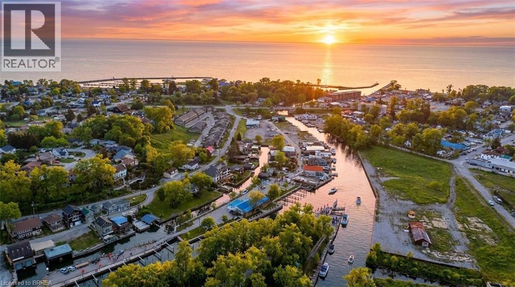 52 River Drive, Port Dover, Ontario  N0A 1N7 - Photo 38 - 40814334