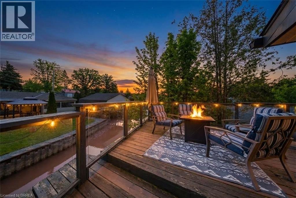 52 River Drive, Port Dover, Ontario  N0A 1N7 - Photo 4 - 40814334