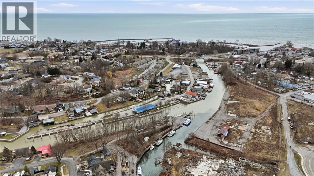 52 River Drive, Port Dover, Ontario  N0A 1N7 - Photo 40 - 40814334