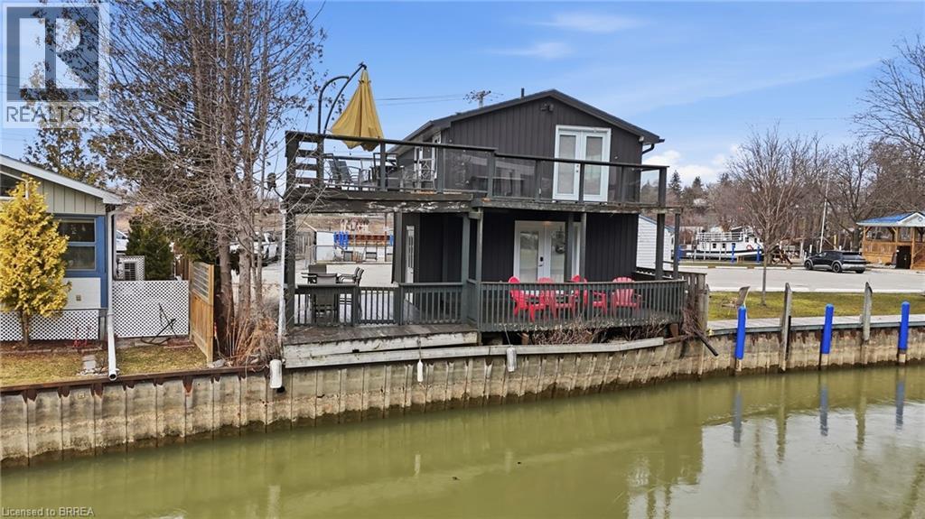 52 River Drive, Port Dover, Ontario  N0A 1N7 - Photo 6 - 40814334