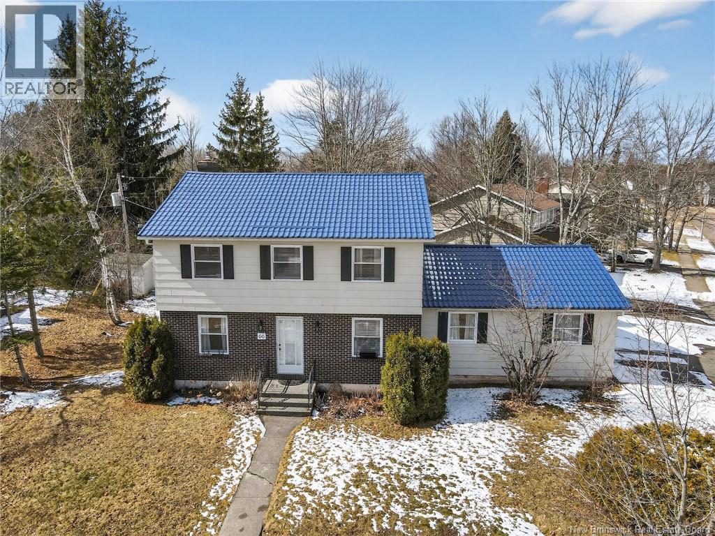 66 Parkwood Drive, Moncton, New Brunswick  E1E 3X6 - Photo 1 - NB135636