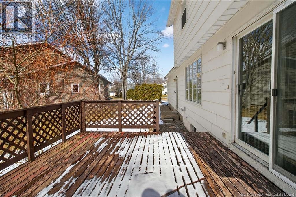66 Parkwood Drive, Moncton, New Brunswick  E1E 3X6 - Photo 24 - NB135636