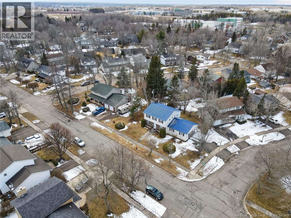 66 Parkwood Drive, Moncton, New Brunswick  E1E 3X6 - Photo 25 - NB135636