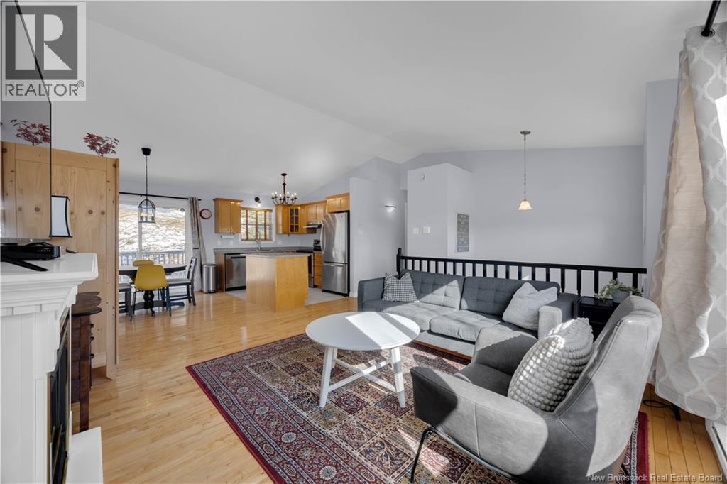 36 Goldrush Drive, Quispamsis, New Brunswick  E2E 5Z7 - Photo 12 - NB135608