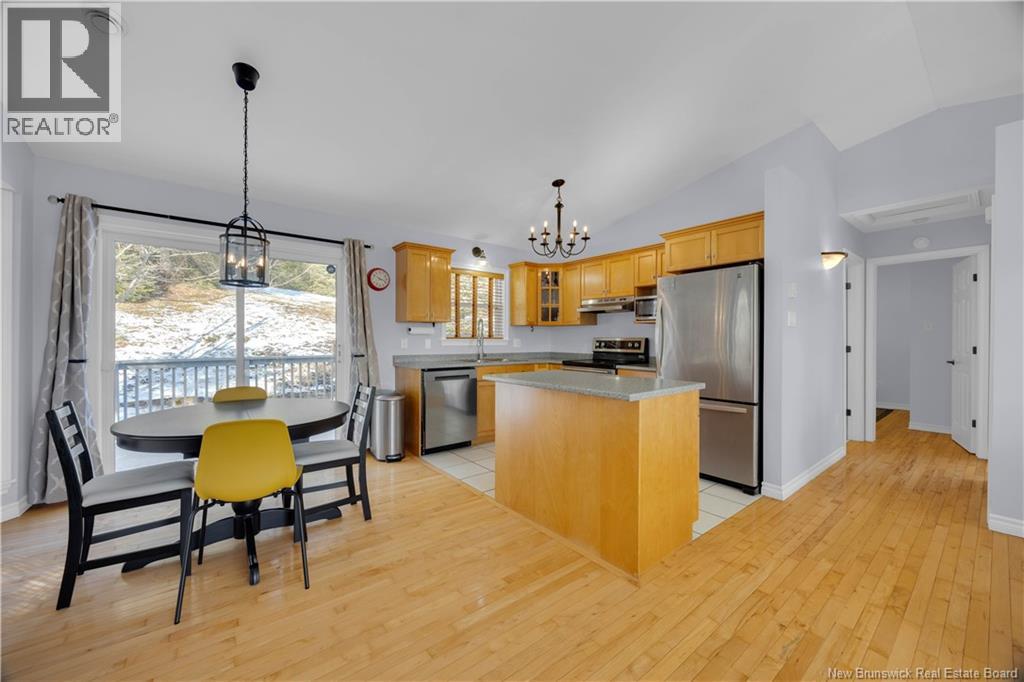 36 Goldrush Drive, Quispamsis, New Brunswick  E2E 5Z7 - Photo 13 - NB135608