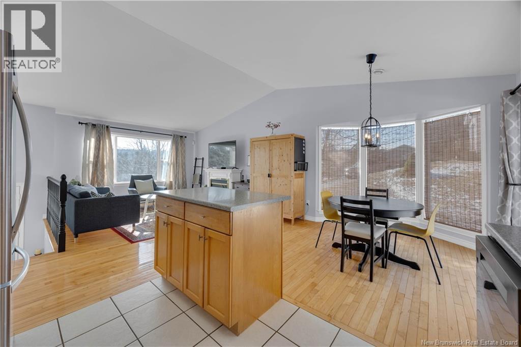 36 Goldrush Drive, Quispamsis, New Brunswick  E2E 5Z7 - Photo 16 - NB135608